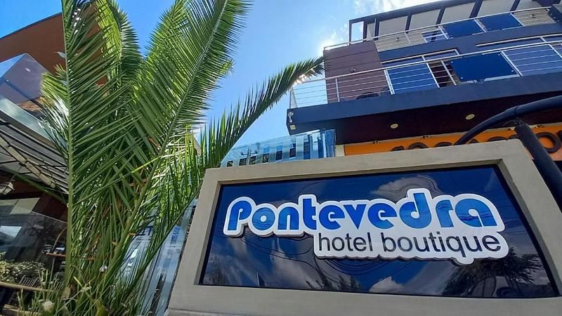 Pontevedra Hotel Boutique